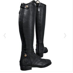 Equestrian Riding Boots  - TUFF RIDER Belmont field boots - size 7